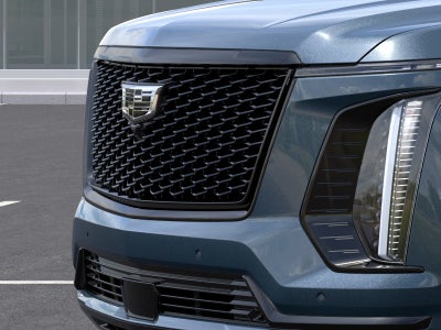 2027 Cadillac Escalade ESV Platinum Sport