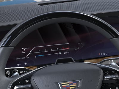 2027 Cadillac Escalade ESV Platinum Sport