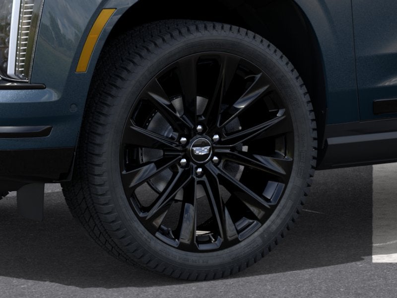 2027 Cadillac Escalade ESV Platinum Sport