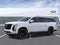 2027 Cadillac Escalade ESV Platinum Sport