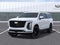 2027 Cadillac Escalade ESV 4WD Platinum Sport