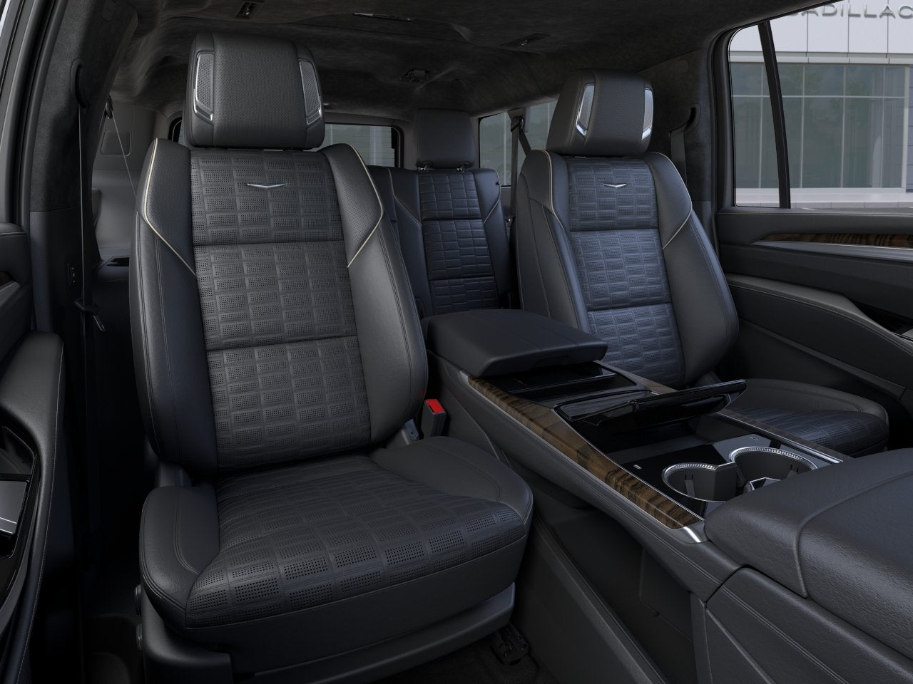 2027 Cadillac Escalade ESV Platinum Sport