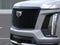 2027 Cadillac Escalade ESV Platinum Sport