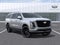 2027 Cadillac Escalade ESV Platinum Sport