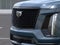 2027 Cadillac Escalade ESV Platinum Sport