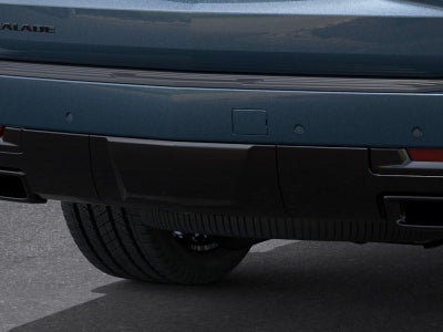 2027 Cadillac Escalade ESV Platinum Sport