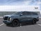 2027 Cadillac Escalade ESV Platinum Sport