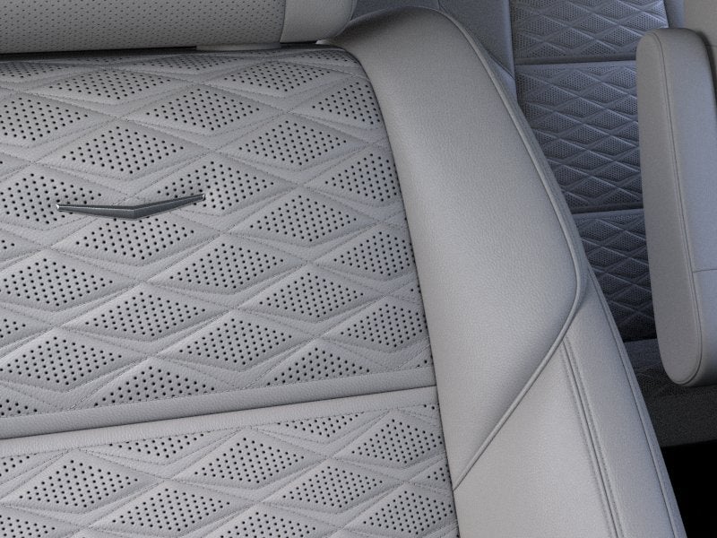 2027 Cadillac Escalade ESV Platinum Sport