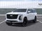 2027 Cadillac Escalade ESV 4WD Platinum Sport