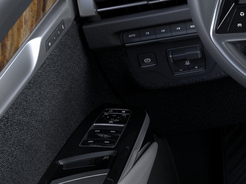 2027 Cadillac Escalade ESV 4WD Platinum Sport