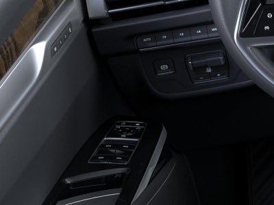 2027 Cadillac Escalade ESV Platinum Sport
