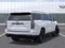 2027 Cadillac Escalade ESV Platinum Sport