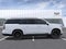2027 Cadillac Escalade ESV Platinum Sport