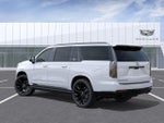 2027 Cadillac Escalade ESV Platinum Sport