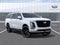 2027 Cadillac Escalade ESV Platinum Sport
