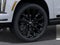 2027 Cadillac Escalade ESV Platinum Sport