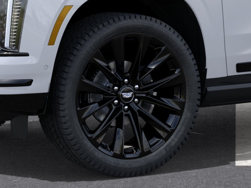 2027 Cadillac Escalade ESV Platinum Sport