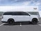 2027 Cadillac Escalade ESV Platinum Sport