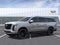 2027 Cadillac Escalade ESV Platinum Sport