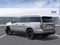 2027 Cadillac Escalade ESV Platinum Sport