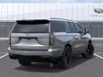 2027 Cadillac Escalade ESV Platinum Sport
