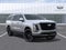 2027 Cadillac Escalade ESV Platinum Sport