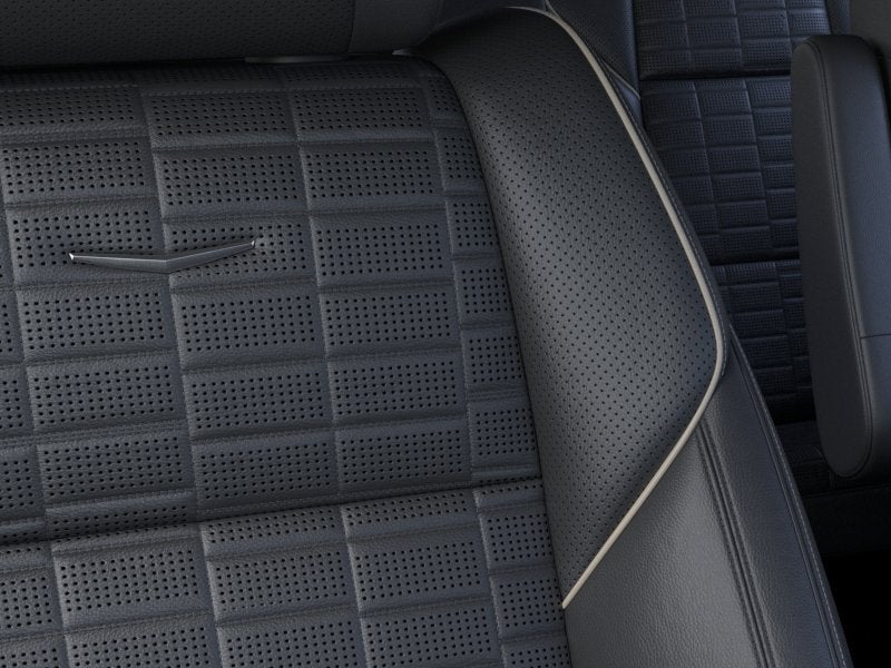 2027 Cadillac Escalade ESV Platinum Sport - Photo 21