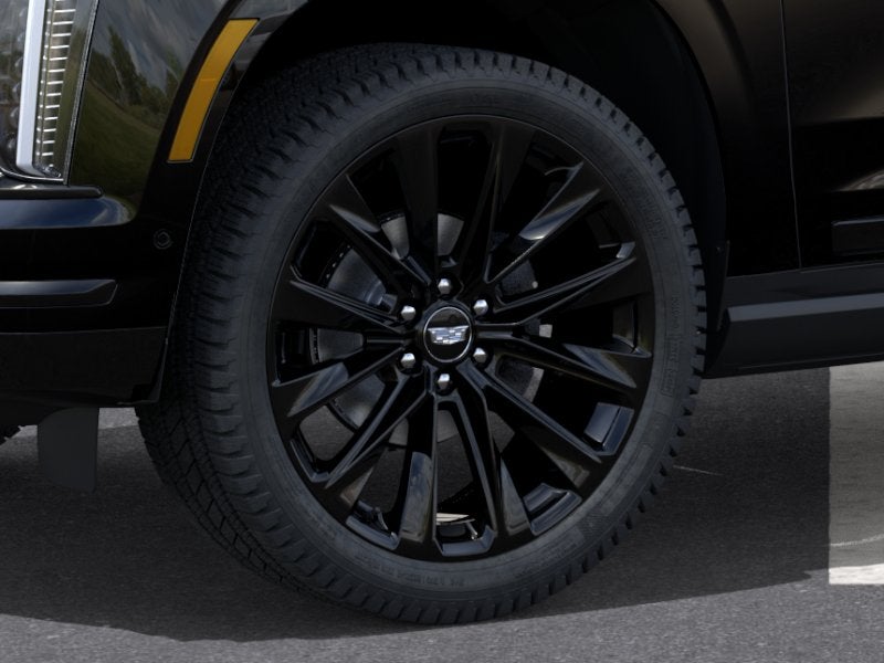 2027 Cadillac Escalade ESV Platinum Sport - Photo 33