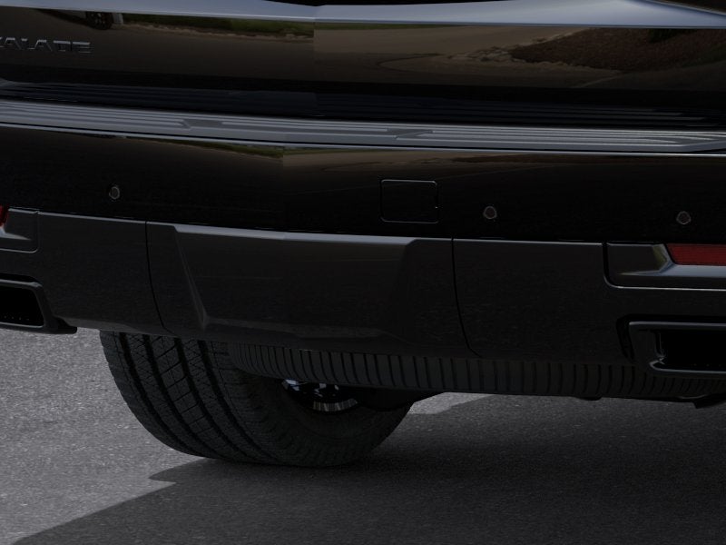 2027 Cadillac Escalade ESV Platinum Sport - Photo 38
