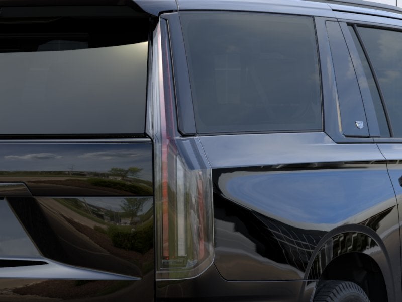 2027 Cadillac Escalade ESV 4WD Platinum Sport