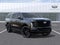 2027 Cadillac Escalade ESV Platinum Sport