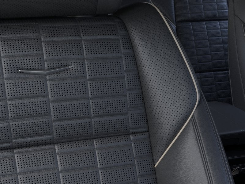 2027 Cadillac Escalade ESV Platinum Sport