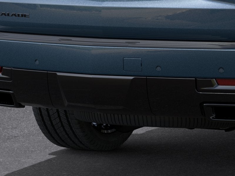 2027 Cadillac Escalade ESV Platinum Sport - Photo 14