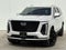 2025 Cadillac Escalade ESV Sport Platinum