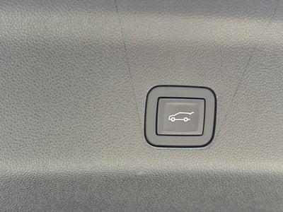 2025 Cadillac Escalade ESV Sport Platinum