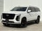 2025 Cadillac Escalade ESV Sport Platinum