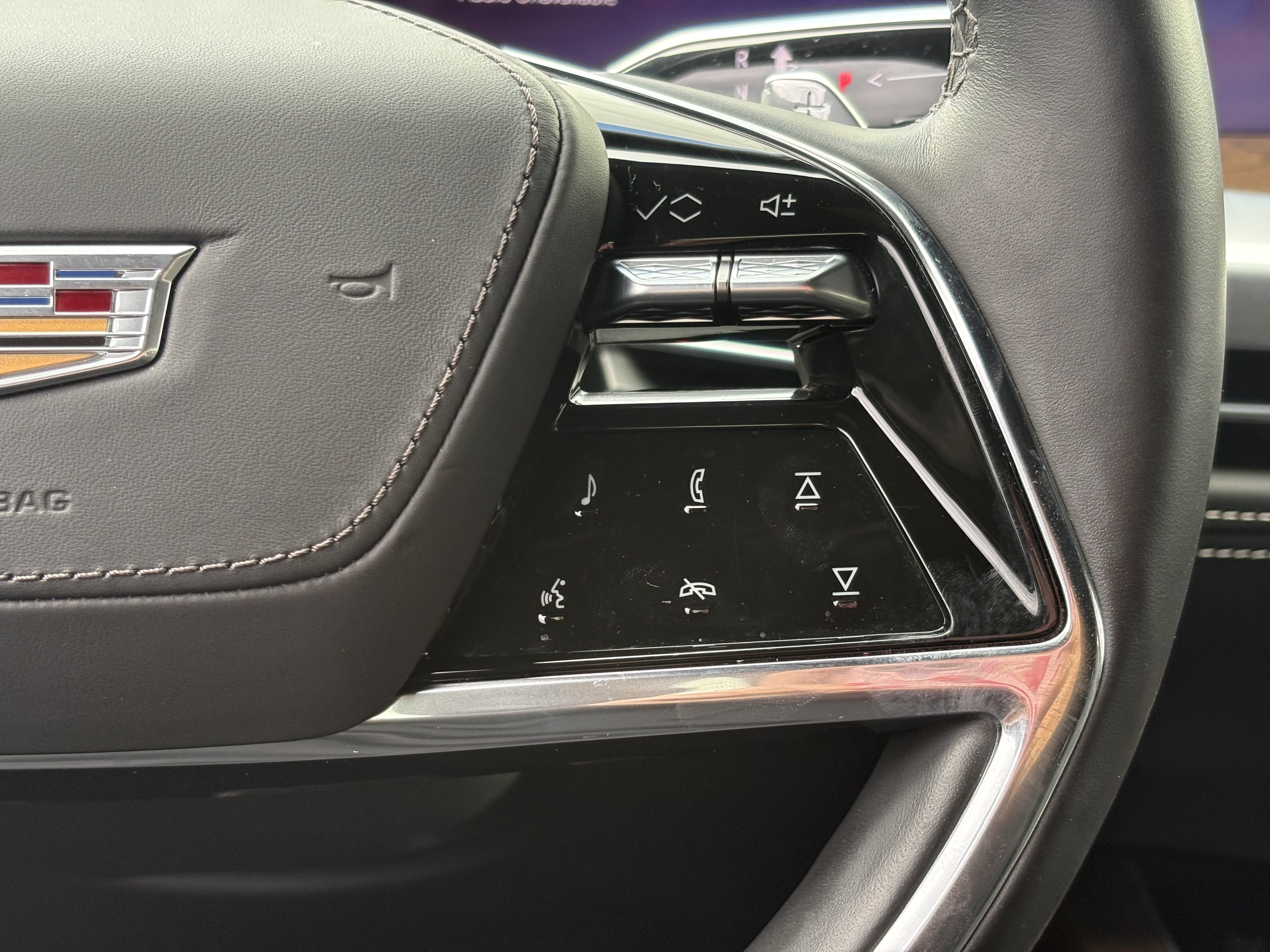2025 Cadillac Escalade ESV Sport Platinum