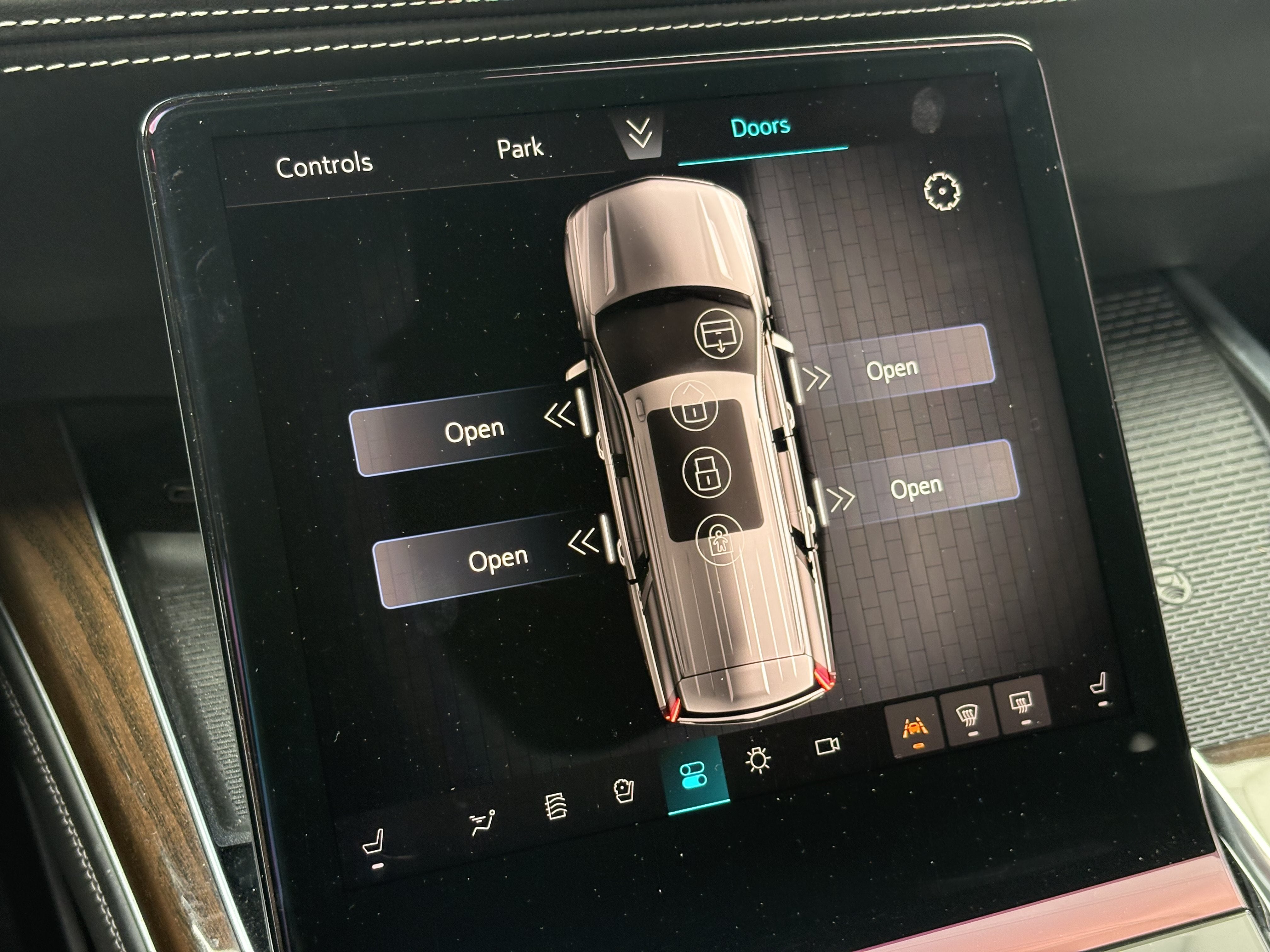 2025 Cadillac Escalade ESV Sport Platinum