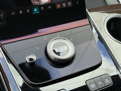 2025 Cadillac Escalade ESV Sport Platinum