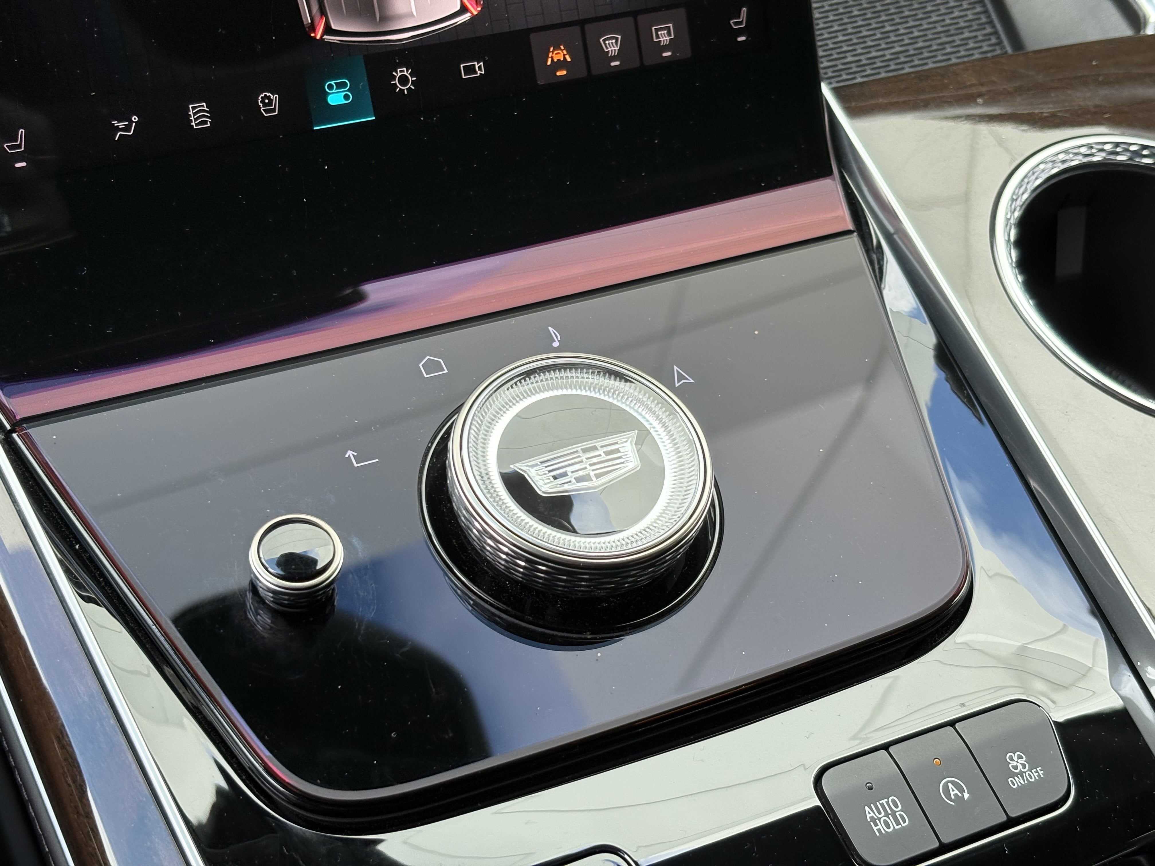 2025 Cadillac Escalade ESV Sport Platinum