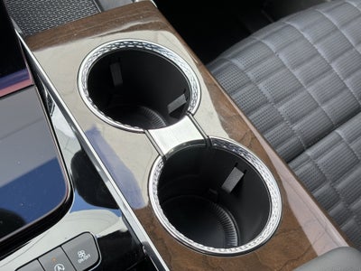 2025 Cadillac Escalade ESV Sport Platinum