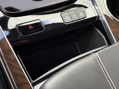 2025 Cadillac Escalade ESV Sport Platinum