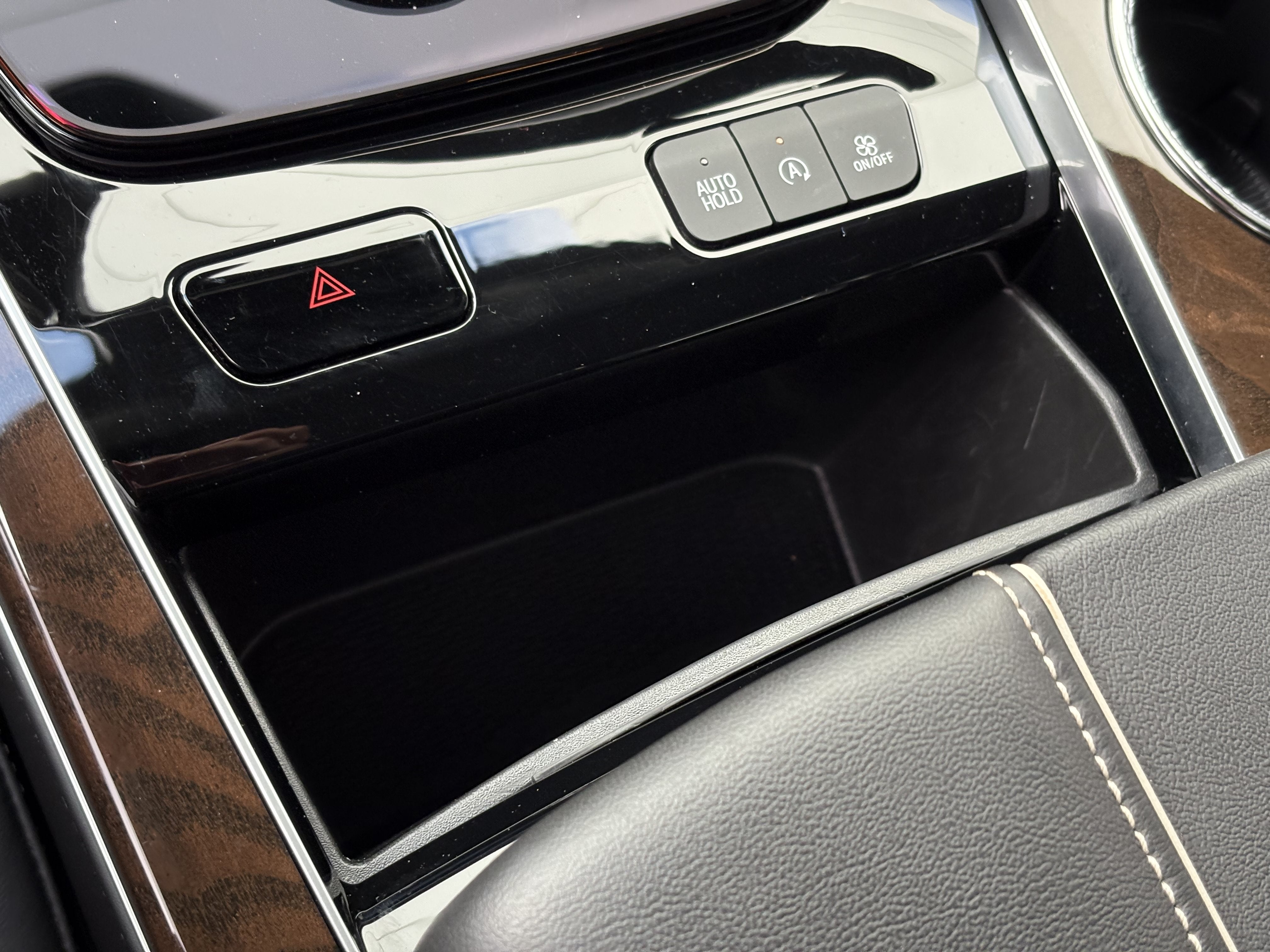 2025 Cadillac Escalade ESV Sport Platinum
