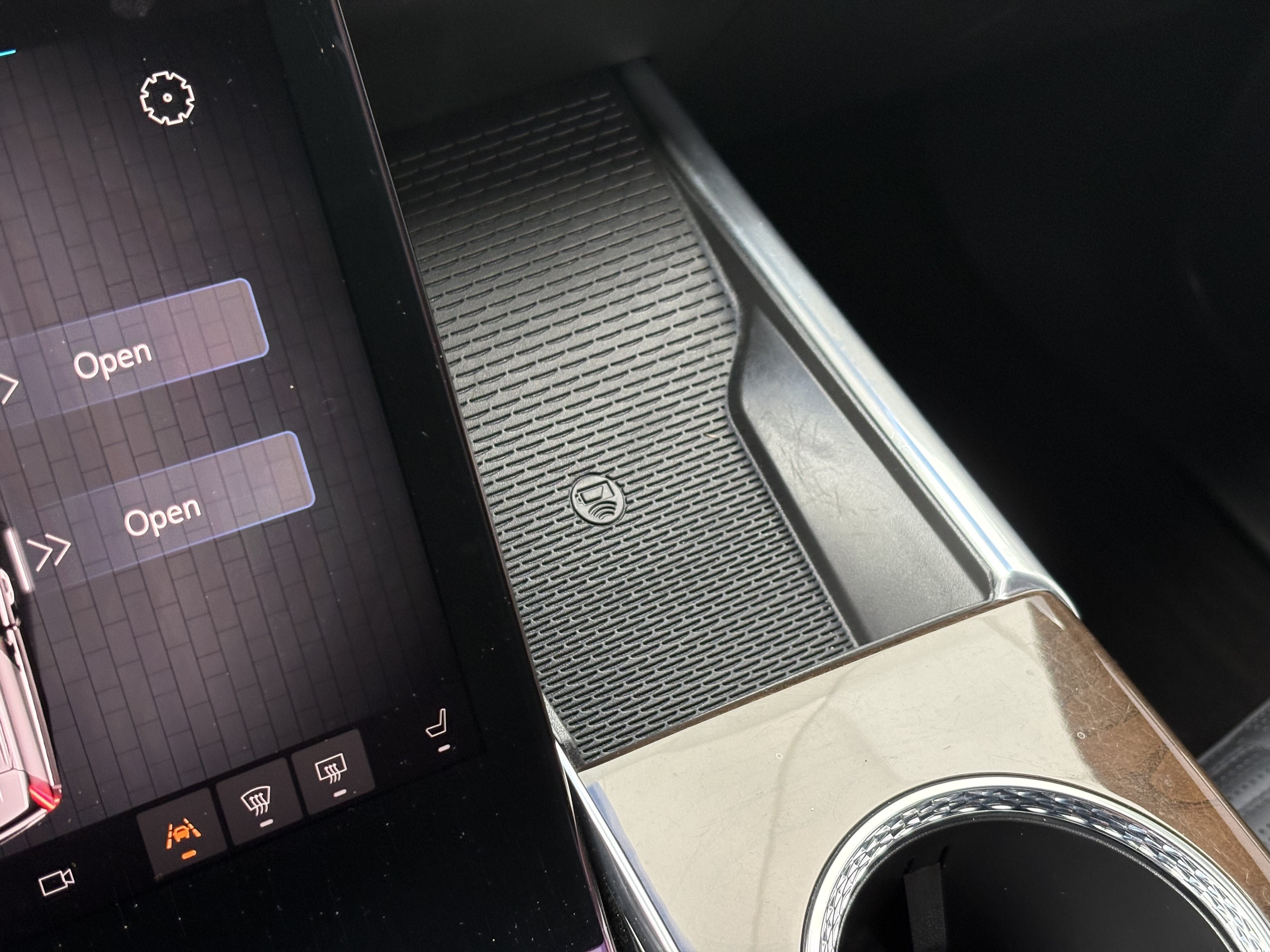 2025 Cadillac Escalade ESV Sport Platinum