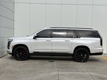 2025 Cadillac Escalade ESV Sport Platinum