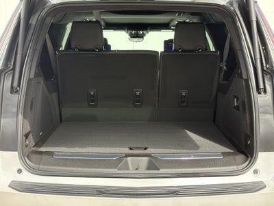 2025 Cadillac Escalade ESV Sport Platinum