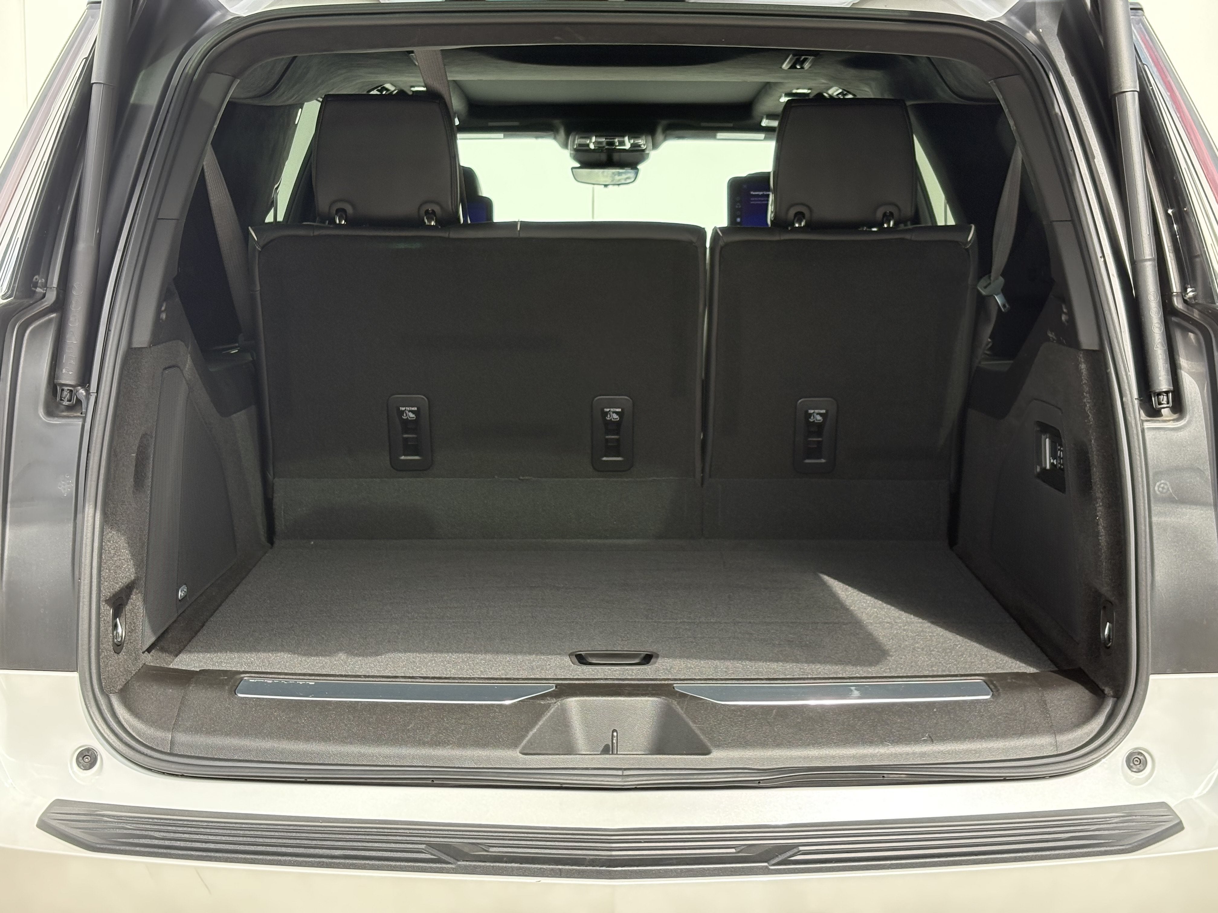 2025 Cadillac Escalade ESV Sport Platinum