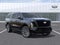 2026 Cadillac Escalade ESV V-Series