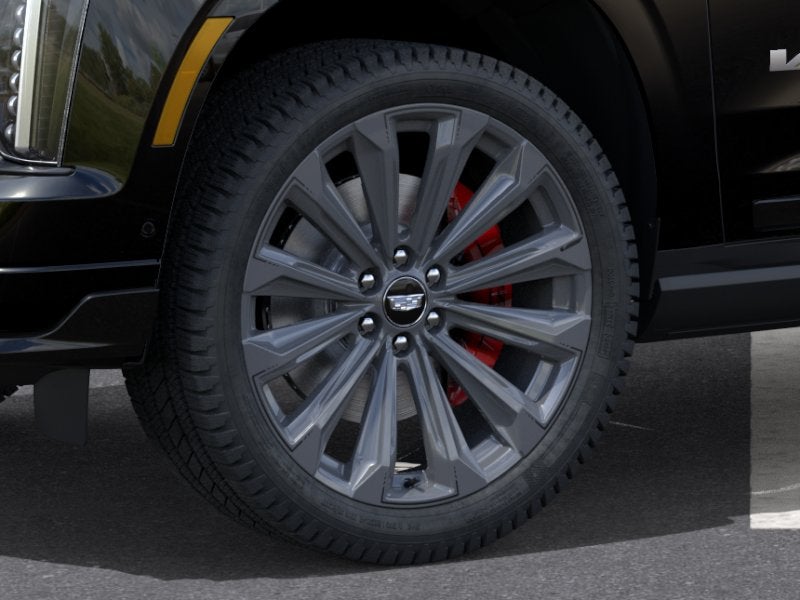 2026 Cadillac Escalade ESV V-Series