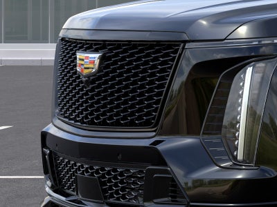 2026 Cadillac Escalade ESV V-Series